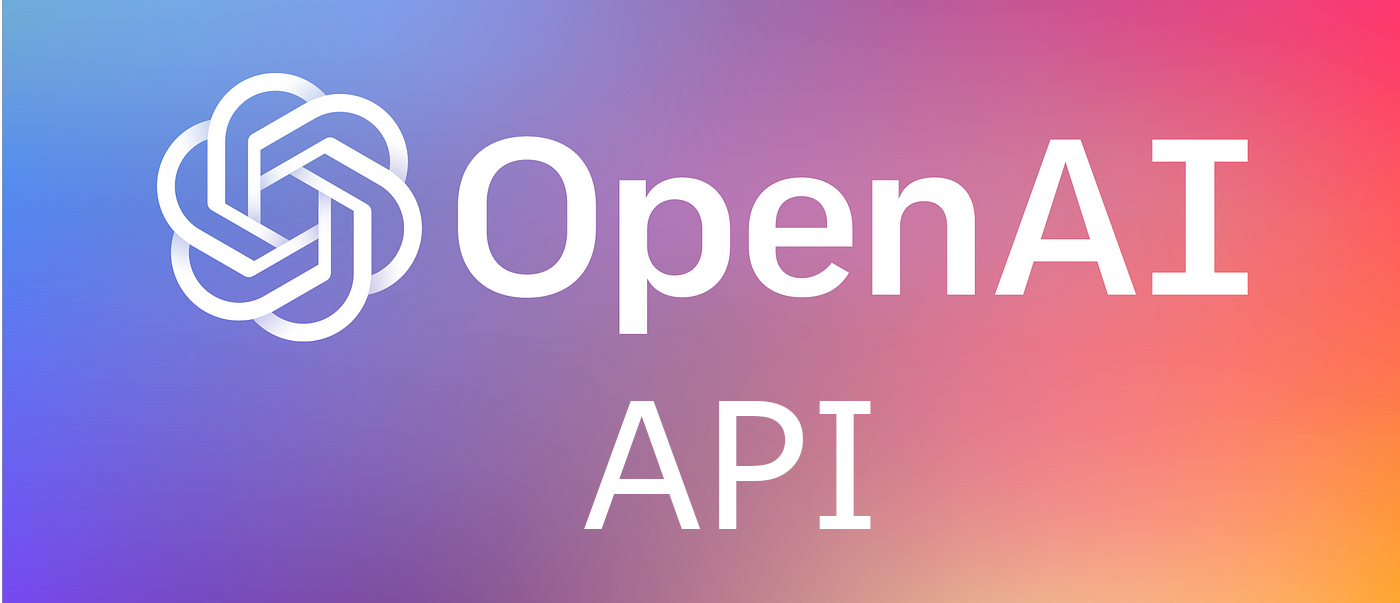 OpenAI key