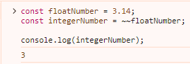 Convert to Integer without Performance Impact